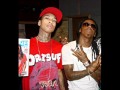 Tyga feat. Lil Wayne - Lay You Down (SLOWED ...