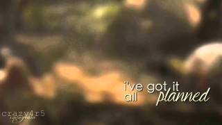 Do It Again by R5 [Lyric Video | fan made]