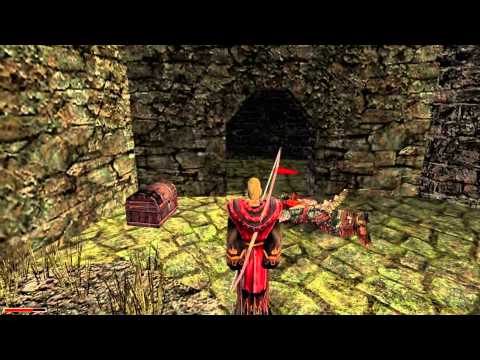 Let's Play Gothic 2: Folge 105 - Die Drachenjagd (4/5)