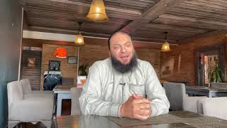 صورة لكل محروم من زيارة الرسول ﷺ فرصتك النهاردة !! | د . حازم شومان