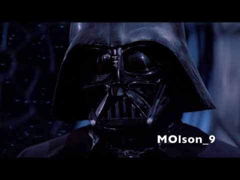Darth Vader's Redemption - With Flashbacks