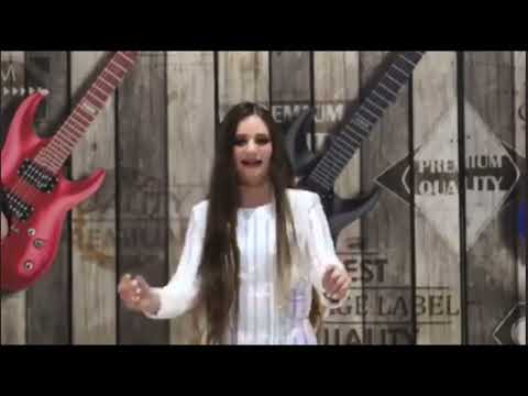 KAYLA K - DUSHA MAKEDONSKA ( OFFICIAL VIDEO 2020 )