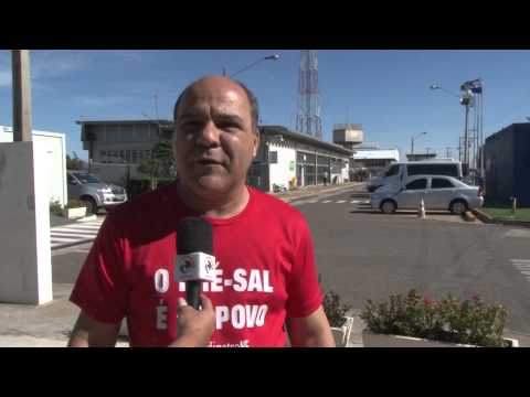 Coord do Sindipetro Nf convoca para Greve de 24h jul2015