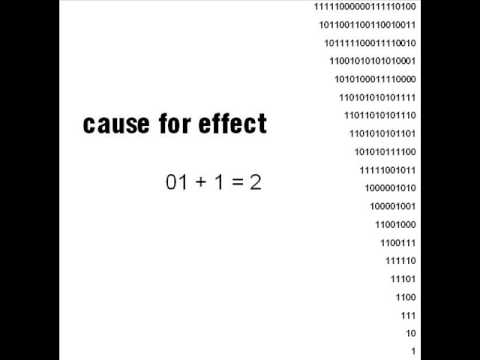 Cause For Effect -  Morbide Acht (2013)