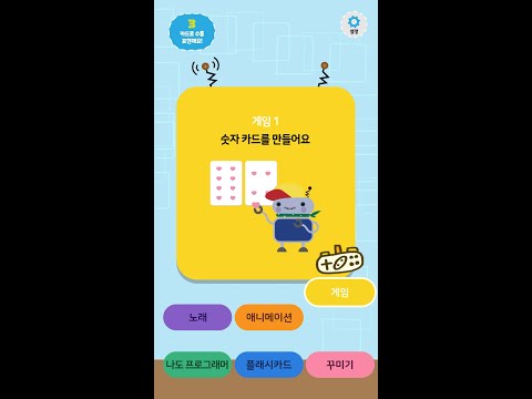 Minglebot AI Junior - 03