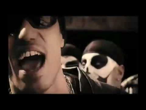 HegoKid (Pesi Piuma) Vs. Marracash - Kumbaya / Badabum Cha Cha