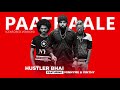 Paathaale Censored Version Official Audio Hustler Bhai Ft MinnyMe Vinthy