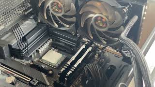 Guida su come assemblare un computer ! Atto finale