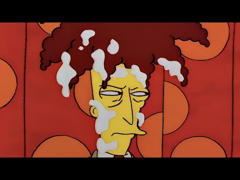 Why 'Frasier' Writers Blocked 'Simpsons' Joke - Maris Mystery