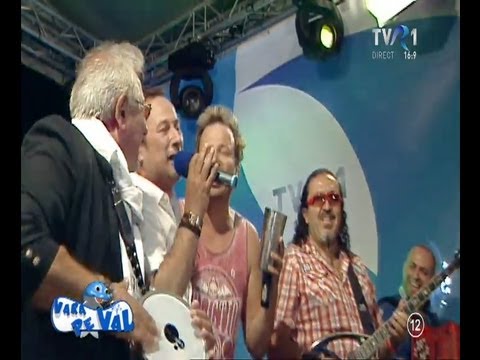 Ovidiu Lipan Ṭăndărică ṣi Stelu Enache - Natalis