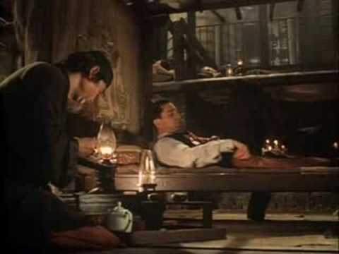 once upon a time in america