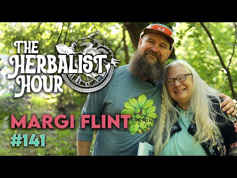The Practicing Herbalist | Margi Flint
