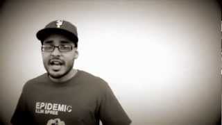 Epidemic Past The Margin Produced by Jesse James Official Video