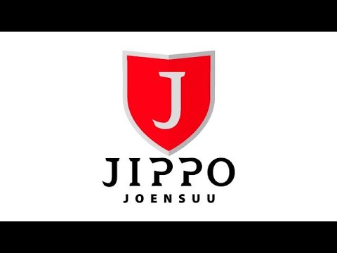 Jippo 09 - LauTP09 Sininen