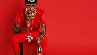 Alkaline - Object Bingo | Explicit | Official Audio | Wild Wild West Riddim | 2015