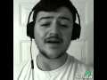 Hold on, we're going home Cover by Justin Lazar ...