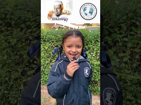 Happy Children’s Day ❤️