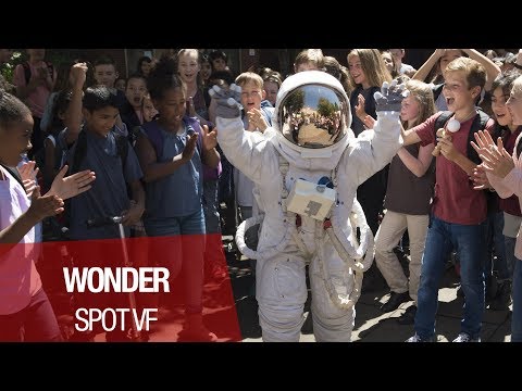 WONDER  - Spot 30" "Standing Ovation" - VF