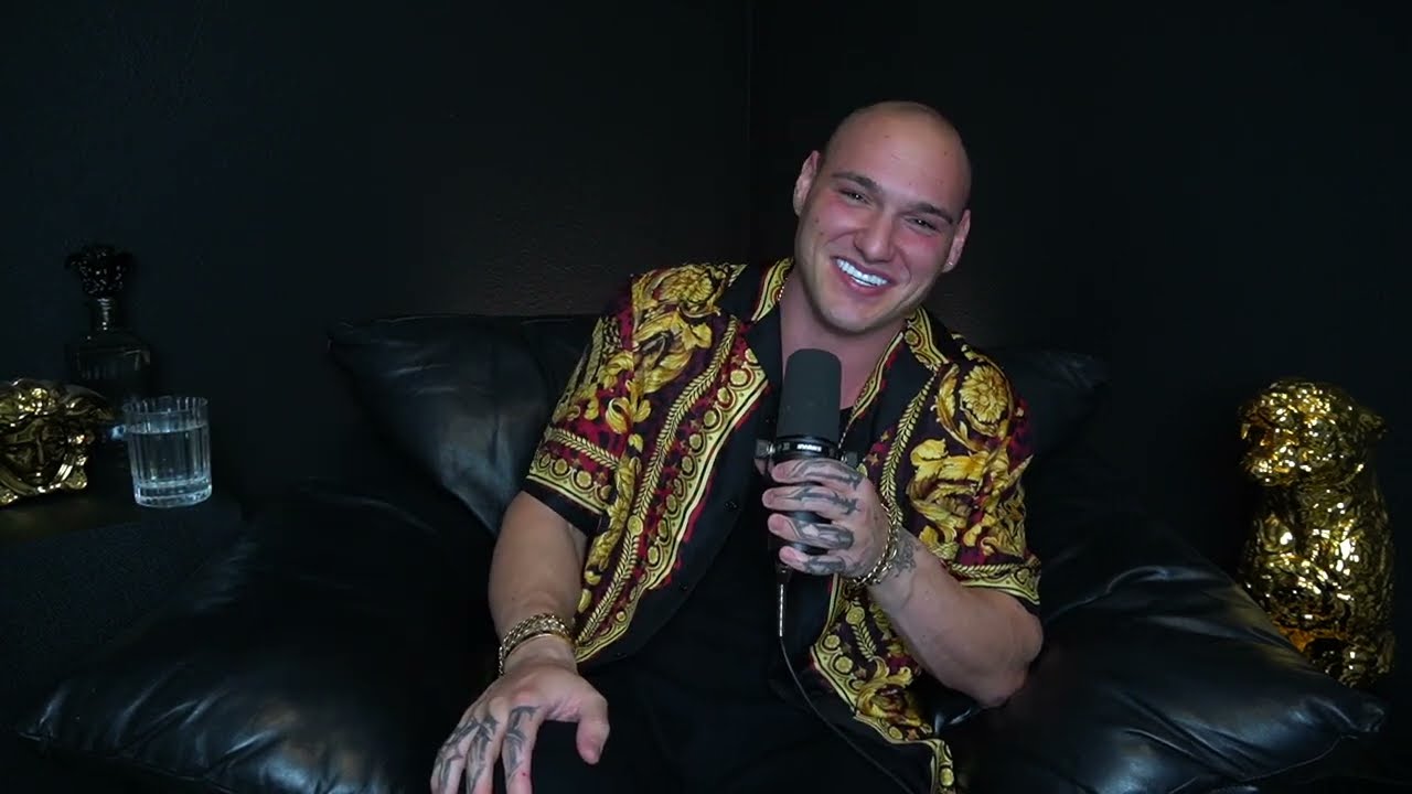 Disappointments Don't Break You Down, They Break You OPEN (Episode 38)