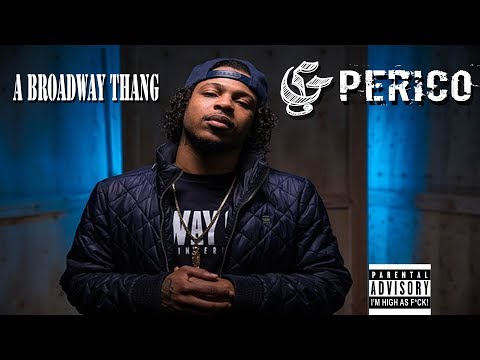 FREE BEAT "A Broadway Thang" G Perico / RJ / AD / Kendrick Lamar / Type Beat. 2018 [FREE]