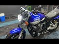 ヤマハ XJR400R しっかり点検してご納車します購入後のメンテも修理屋ですのでご安心ください!