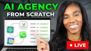 How I'm Getting Clients for My AI Agency without Paid Ads or Content