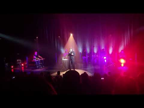 Przytul mnie życie - Andrzej Piaseczny w Nowym Targu