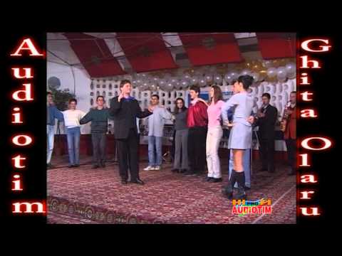 Nou Puiu Codreanu Live la Continental Timisoara - Pe mandra cu ochi verzi