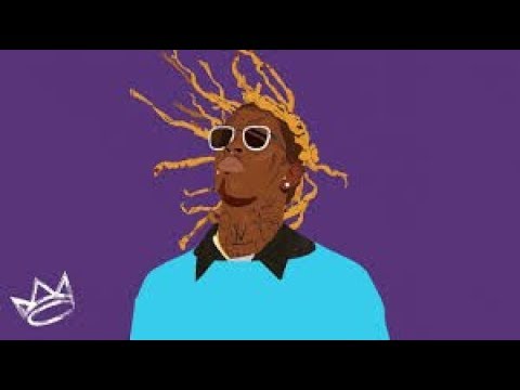 Damso X Niska X Future X Young Thug Type Beat ''TWILY'' - ( Prod. by JCMRecords)