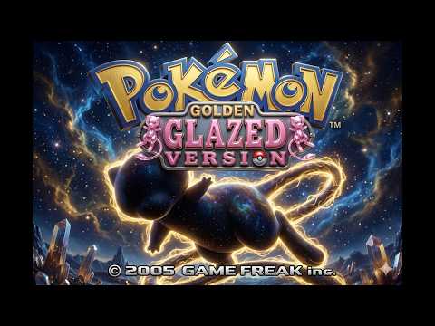 4k Pokémon Glazed 2.0 GBA | PART 7