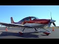 Wanna Fly to Key West in an SR22 GTS? - Flight VLOG