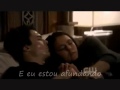 Never Let Me Go - Damon e Elena traducão 