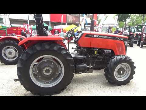 TAFE 4615 open Tractor 2022