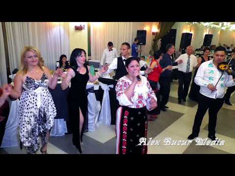 Crina si Dan Coreeanu - Colaj Hore si Sarbe 2017 @ABM