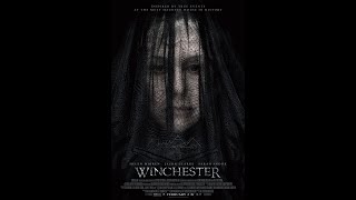 Winchester (2018) Trailer Full HD