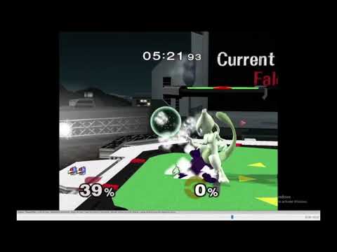 Fasthands Mewtwo Midlane Top 8 Run