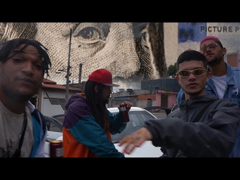 Moikas feat. Gêdka - Lkzin - Siddie - High Society