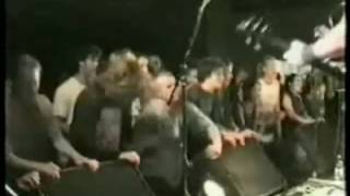 White Trash Tour Video