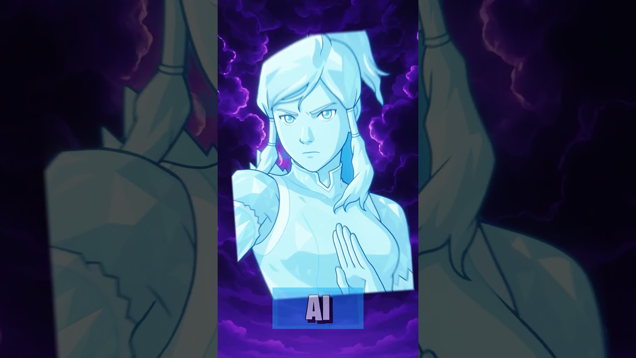 Real vs AI: AVATAR in Fortnite 🤯