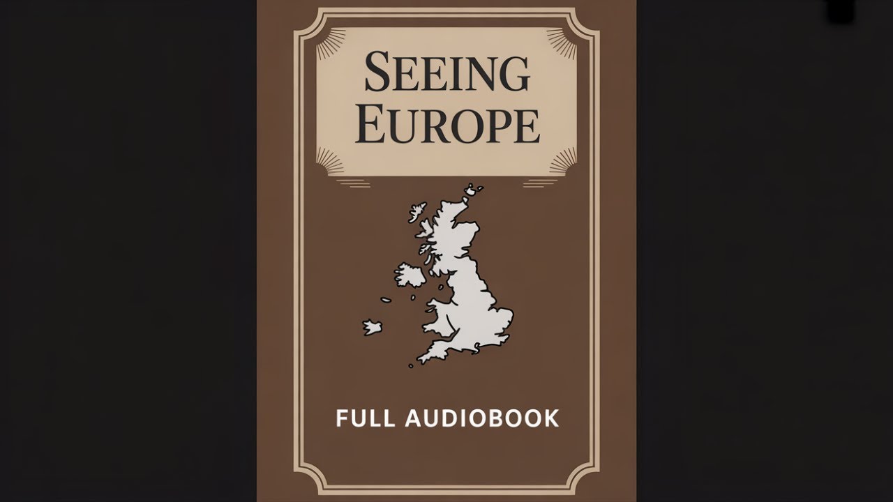 Seeing Europe With Famous Authors: Great Britain and Ireland, Vol. II