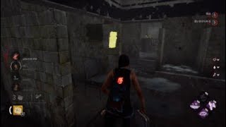 【Dead by Daylight】VSハントレス3台分チェイス