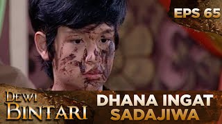 Download lagu WADUH Kok Sadajiwa Ingin Balas Dendam Ke Adik-adiknya - Dewi Bintari Eps 65 Part 1 mp3