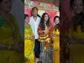Karan Tejasswi Adaa For Mata Ki Chowki Hosted By Sudha Chandran Shorts Tejaswiprakash