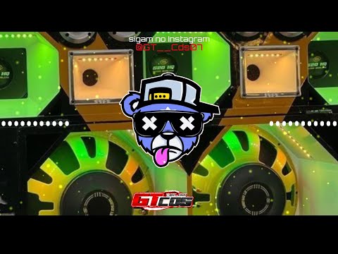 GREG NO BEAT - EP. CARNAVAL - VERÃO 2026 - PRA PAREDÃO @GTCDsOficial 