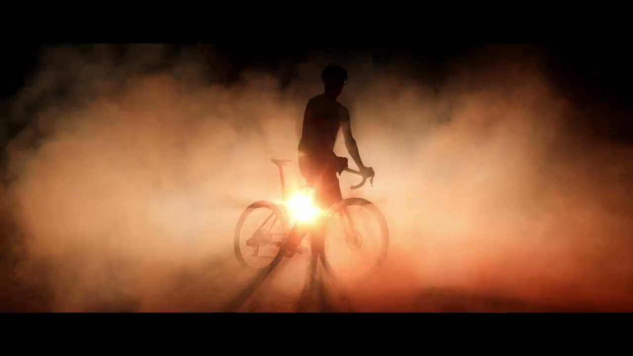 CUBE Bikes 2026 - Multicycle