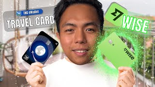 Jangan Apply TNG Travel Card Sebelum Tengok Ini! (vs Wise)