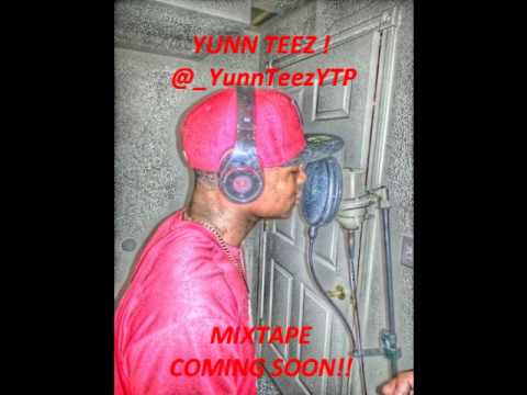 Freestyle (Bad Quality) -Yunn Teez