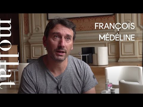 François Médéline - La sacrifiée du Vercors