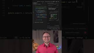 Automate unit testing with Antigravity