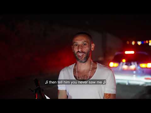 The Making of “ Ebn al Lyd " _ "كواليس " ابن اللد (Backstage)